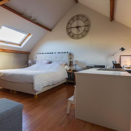 Appartamento Chez Lyly Wavre Esterno foto